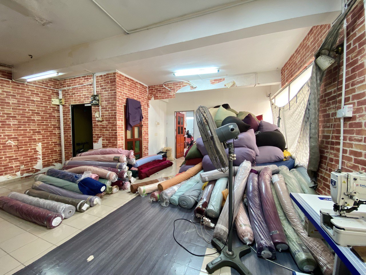 ENDLOT Shop Office First Floor Medan Selayang - photo 7