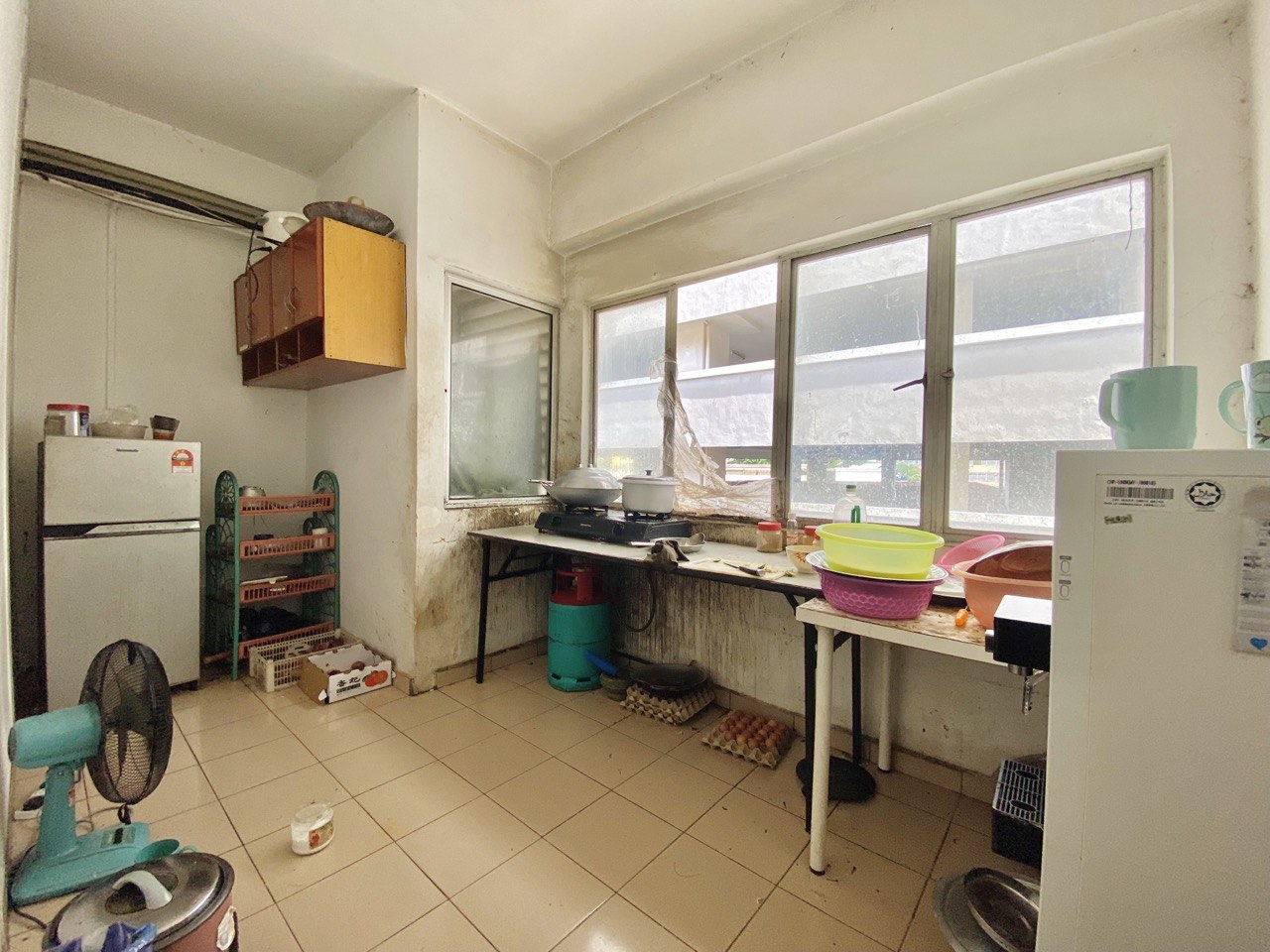 ENDLOT Shop Office First Floor Medan Selayang - photo 10