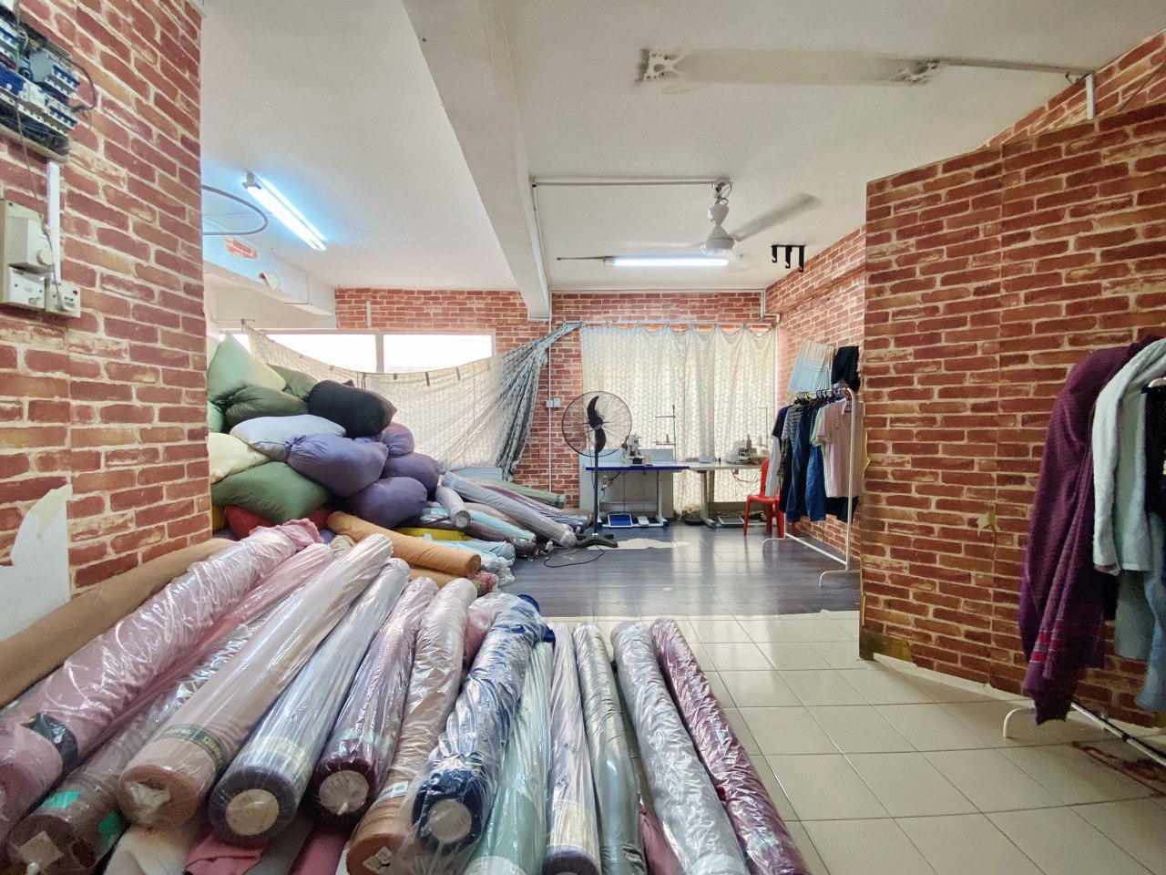 ENDLOT Shop Office First Floor Medan Selayang - photo 11