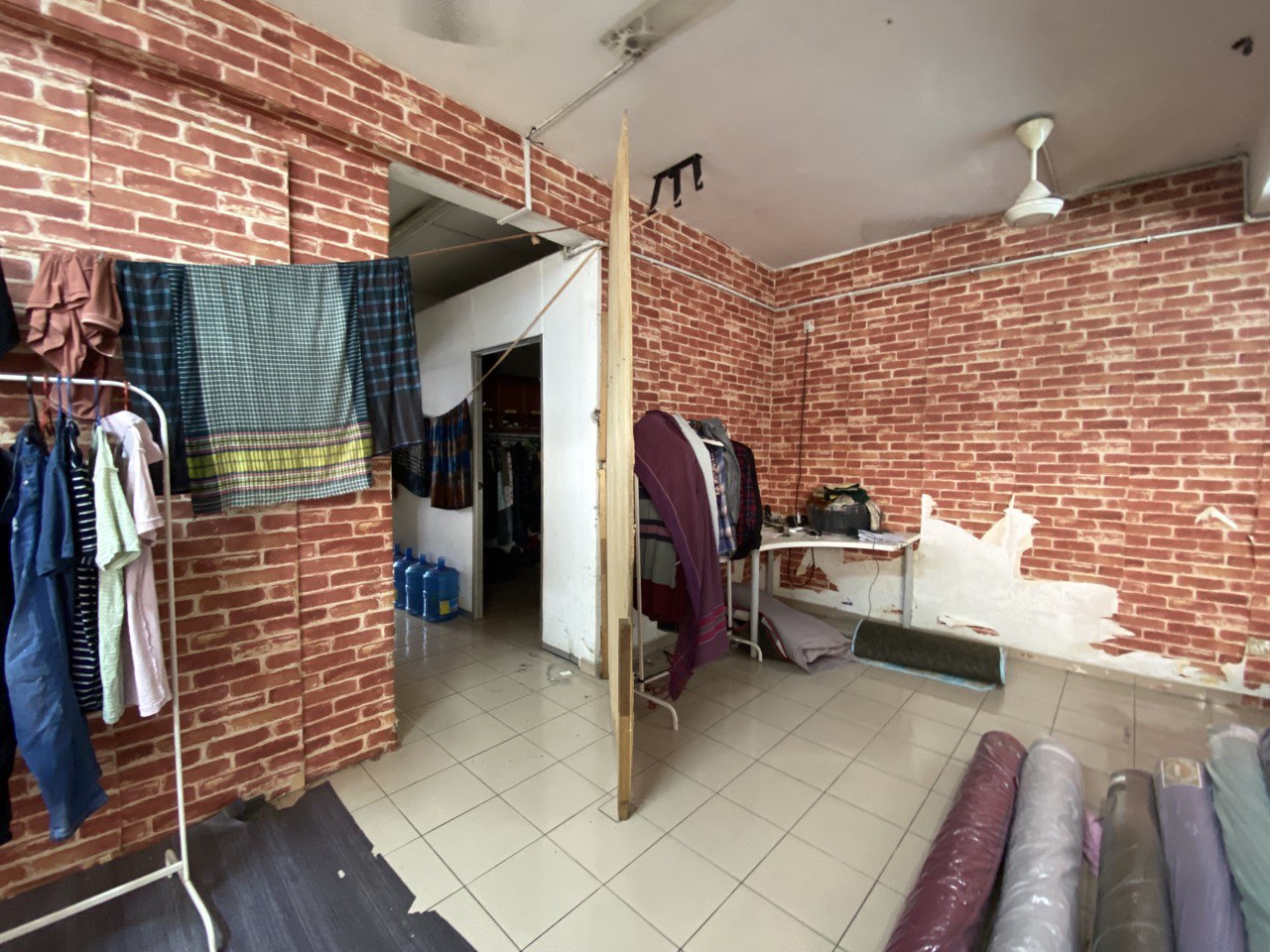 ENDLOT Shop Office First Floor Medan Selayang - photo 13