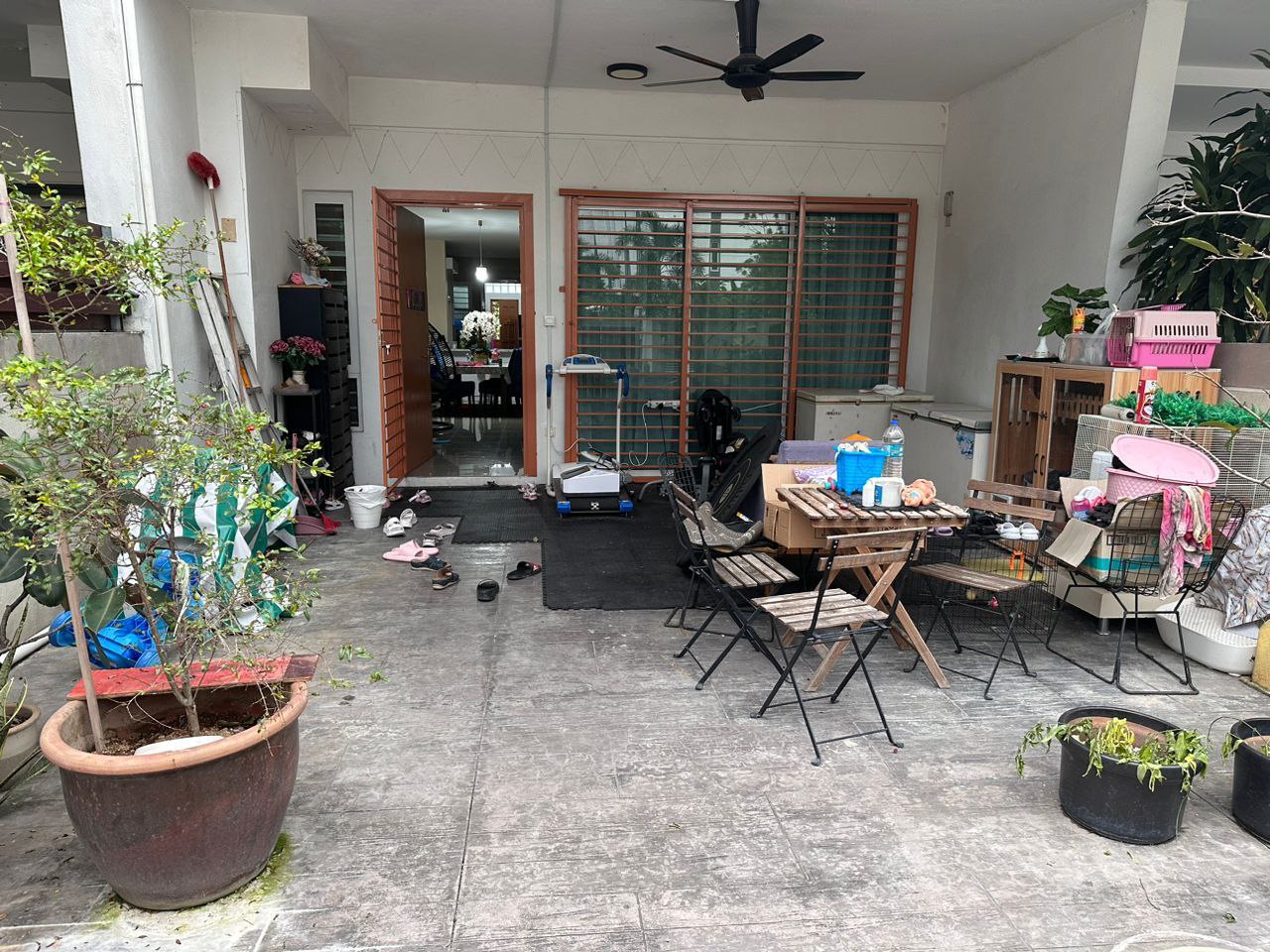 Taman Desiran Bayu 3 Storey Terrace House - photo 3