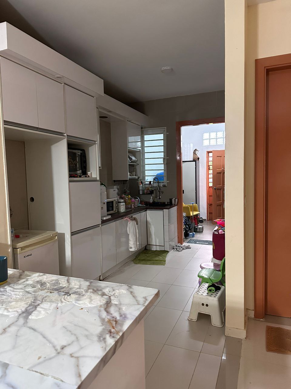 Taman Desiran Bayu 3 Storey Terrace House - photo 8