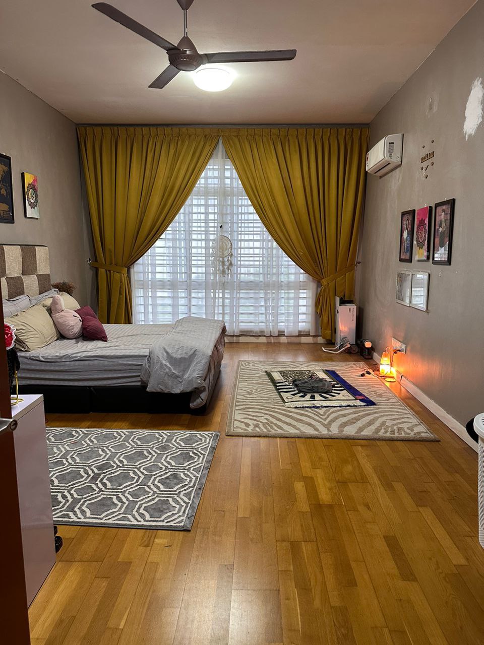 Taman Desiran Bayu 3 Storey Terrace House - photo 11