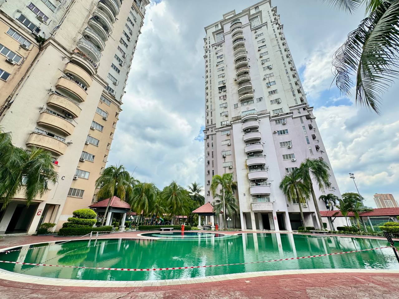 Ridzuan Condominium  ...