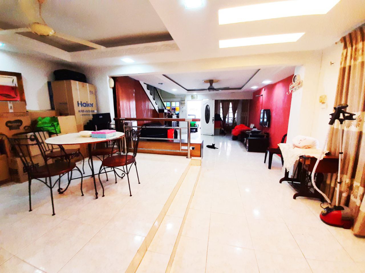 DOUBLE STOREY PANDAN INDAH AMPANG - photo 2