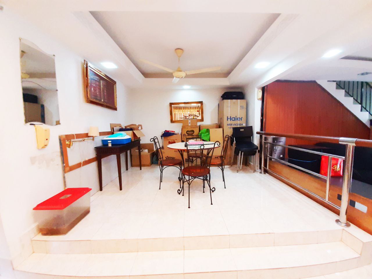 DOUBLE STOREY PANDAN INDAH AMPANG - photo 3