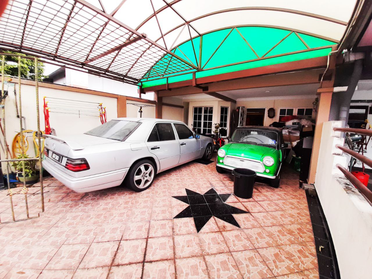 DOUBLE STOREY PANDAN INDAH AMPANG - photo 11