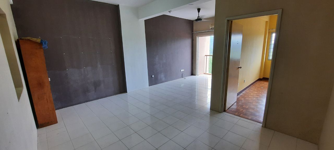 KRISTAL HEIGHT APARTMENT TAMAN SERI GOMBAK - photo 3