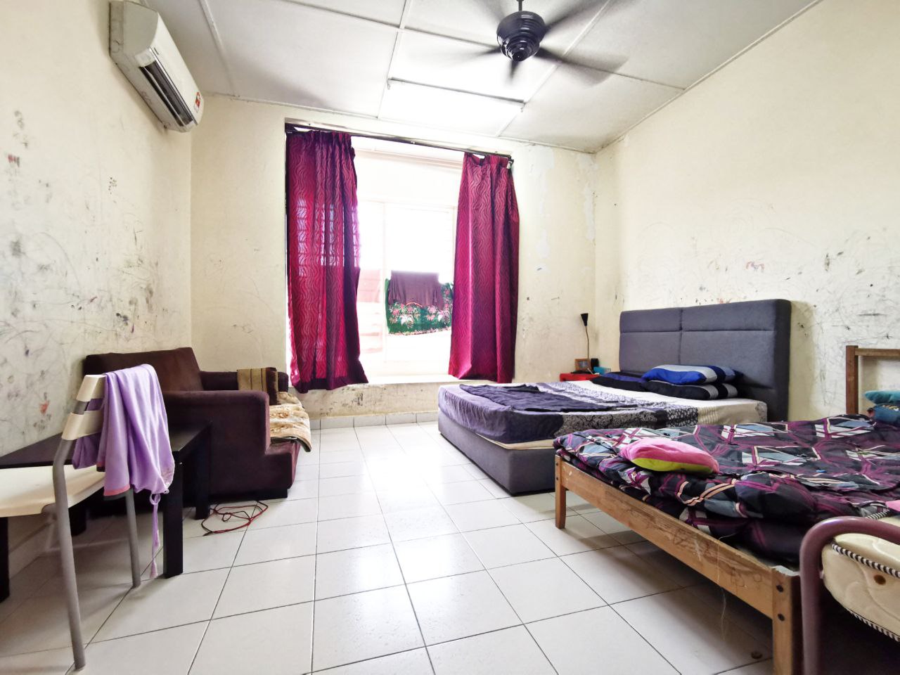 ALAM BUDIMAN SEKSYEN U10 DOUBLE STOREY - photo 5