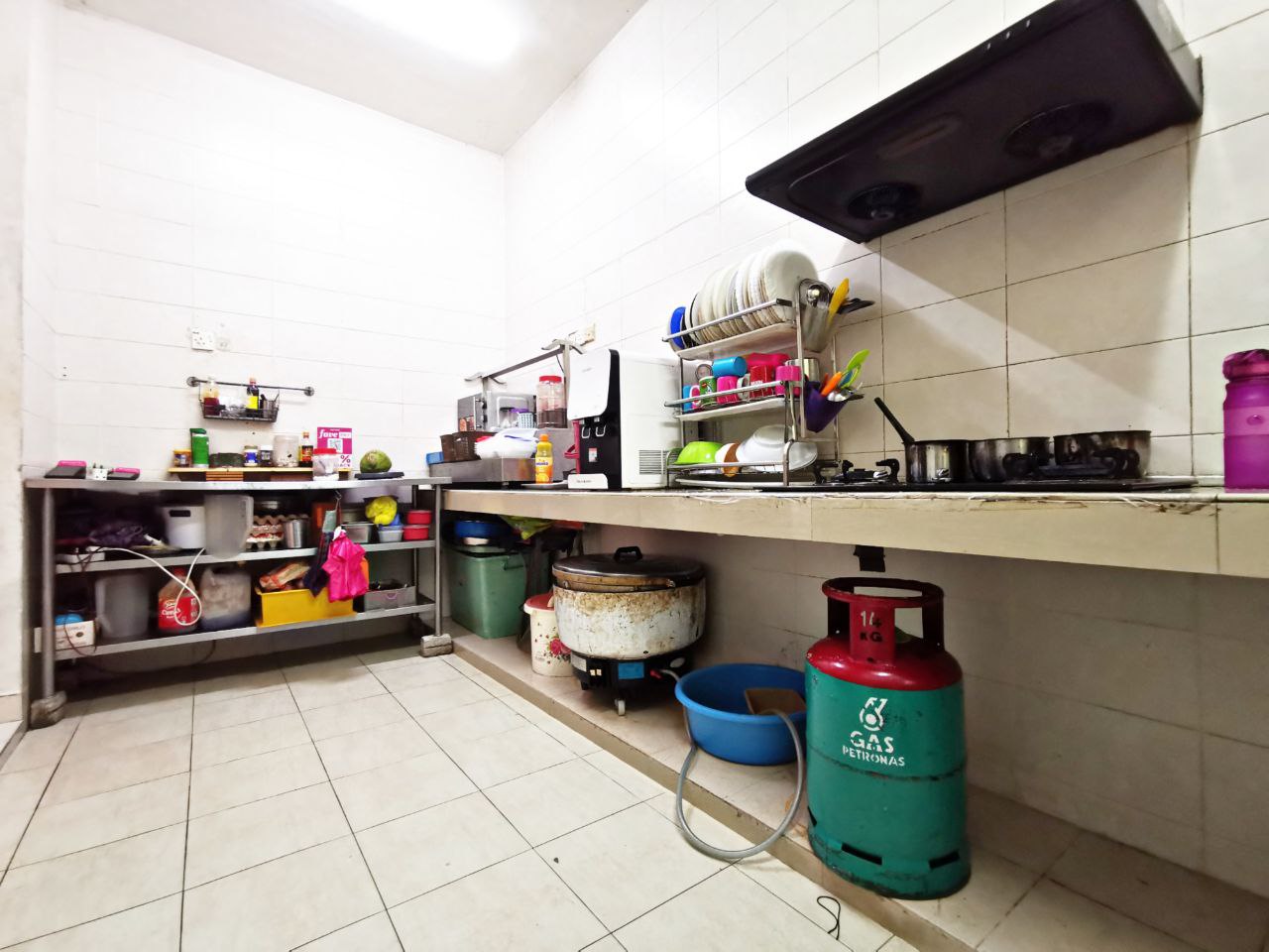 ALAM BUDIMAN SEKSYEN U10 DOUBLE STOREY - photo 10