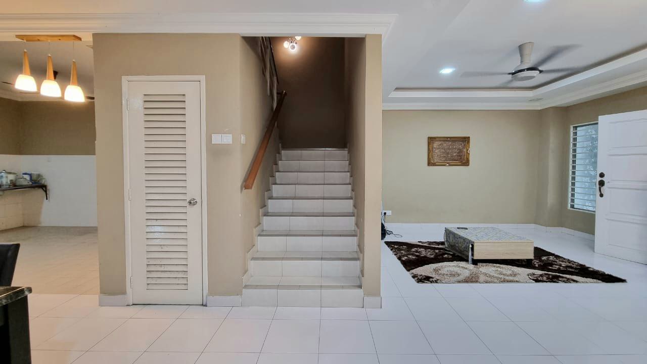 SAUJANA RAWANG DOUBLE STOREY - photo 2
