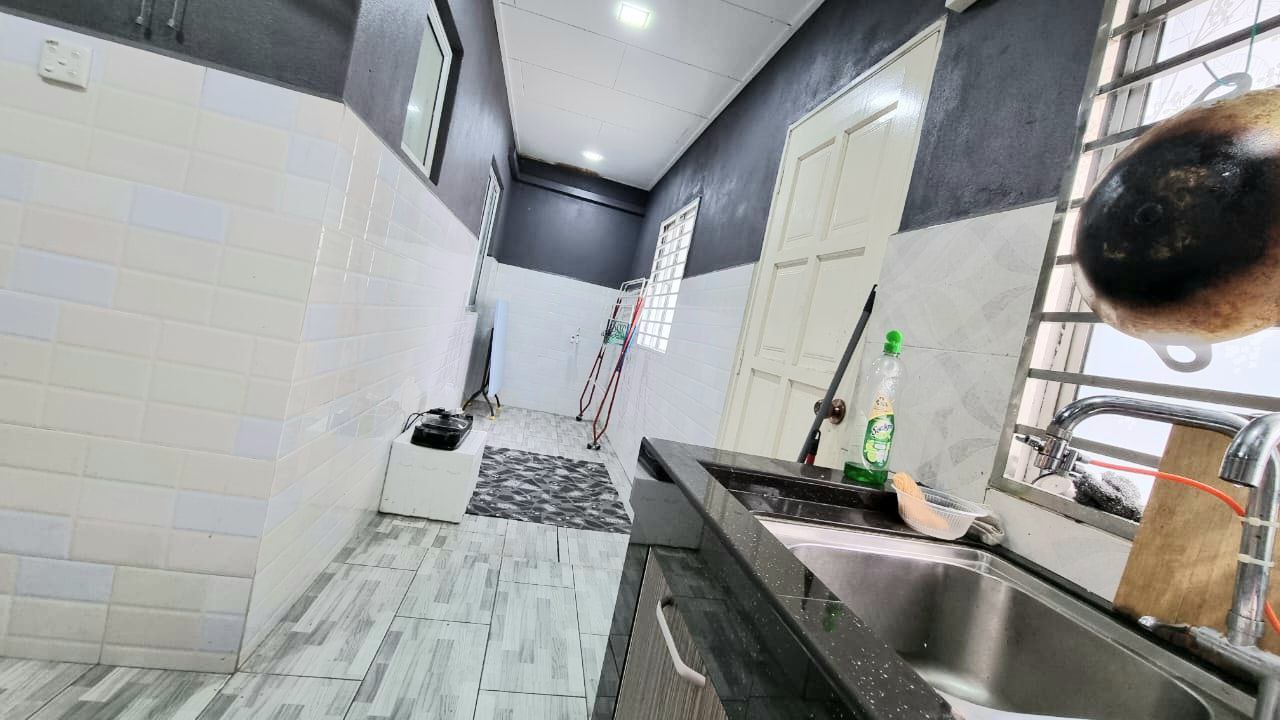SAUJANA RAWANG DOUBLE STOREY - photo 5
