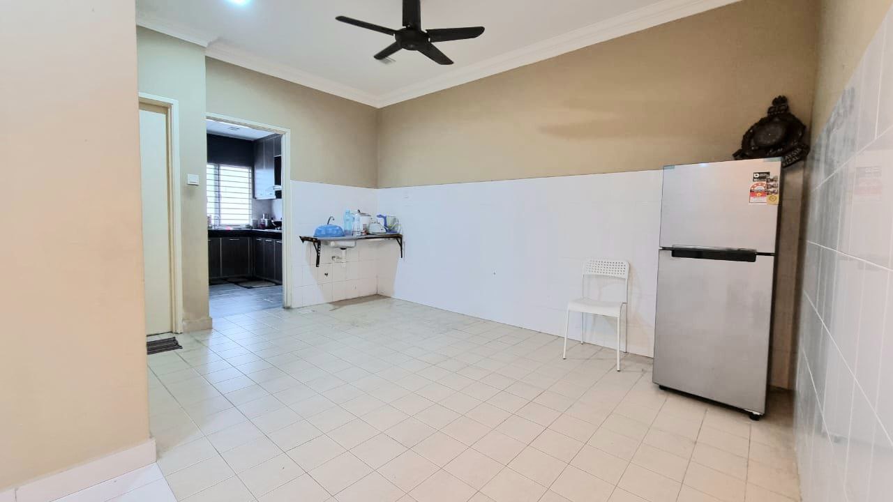 SAUJANA RAWANG DOUBLE STOREY - photo 6