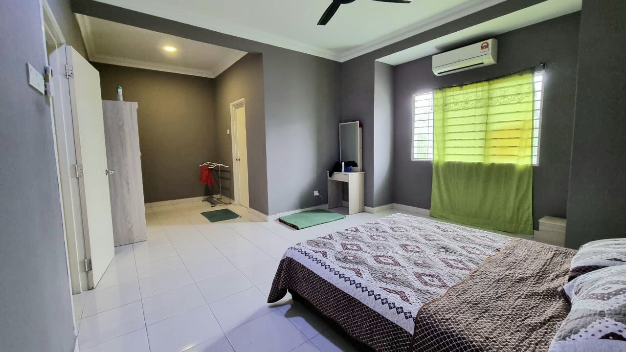 SAUJANA RAWANG DOUBLE STOREY - photo 9