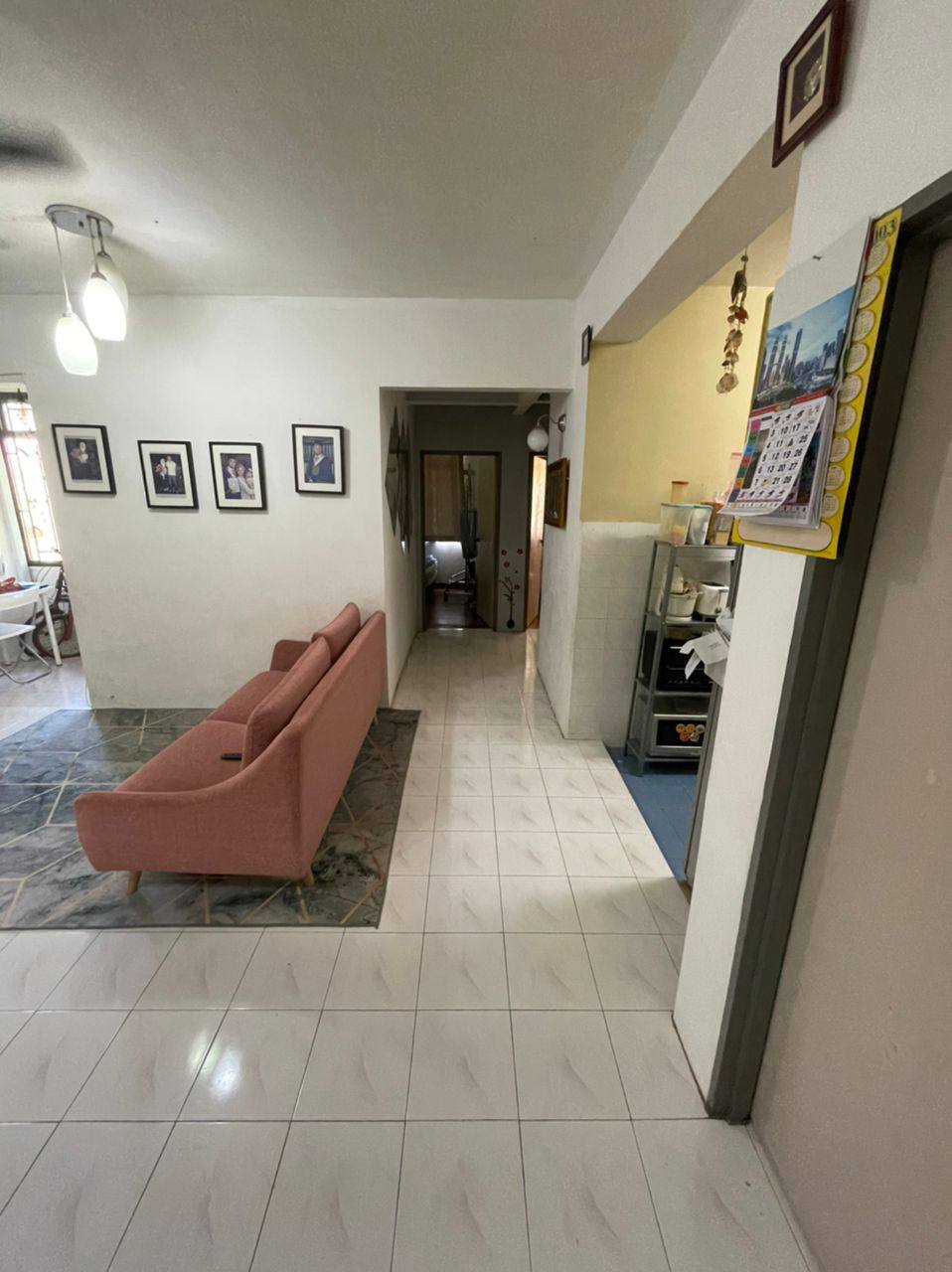 APARTMENT SRI BAIDURI UKAY PERDANA  AMPANG - photo 2
