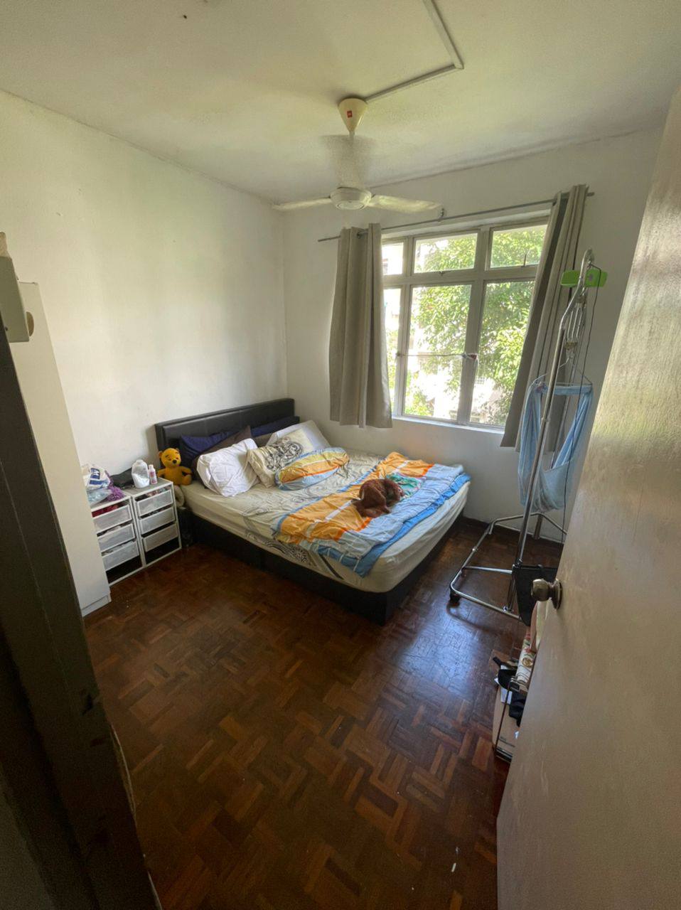 APARTMENT SRI BAIDURI UKAY PERDANA  AMPANG - photo 8