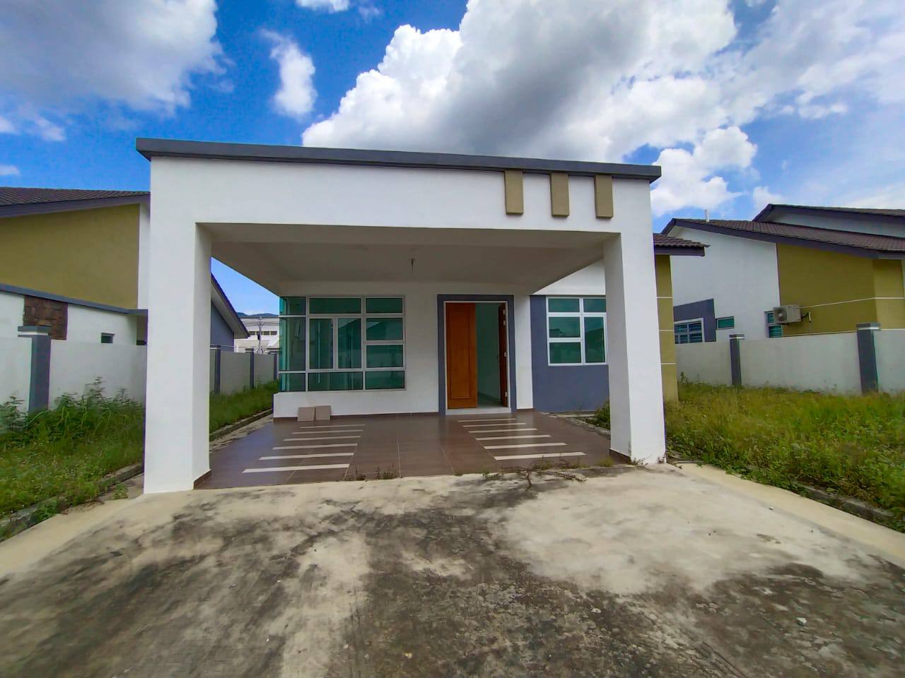 APARTMENT SRI BAIDURI UKAY PERDANA  AMPANG - photo 10