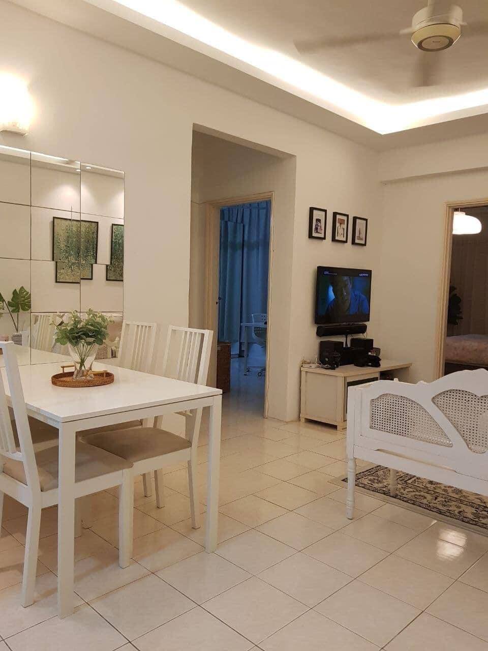 PERMAI PUTERI APARTMENT AMPANG SELANGOR - photo 2