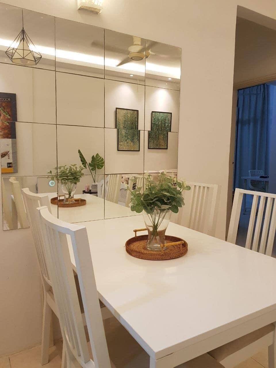 PERMAI PUTERI APARTMENT AMPANG SELANGOR - photo 4