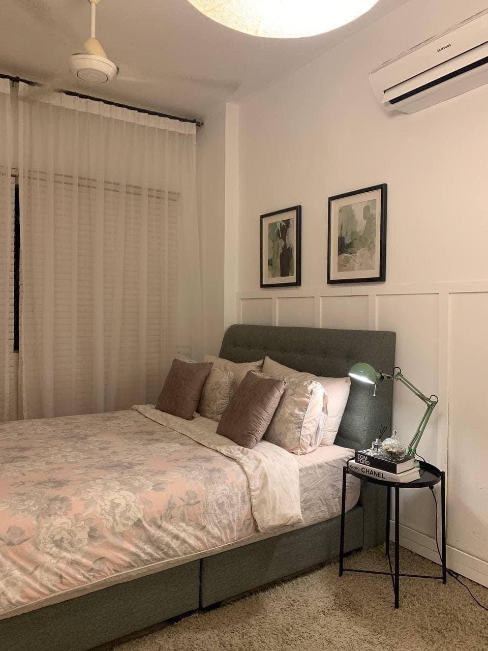 PERMAI PUTERI APARTMENT AMPANG SELANGOR - photo 7