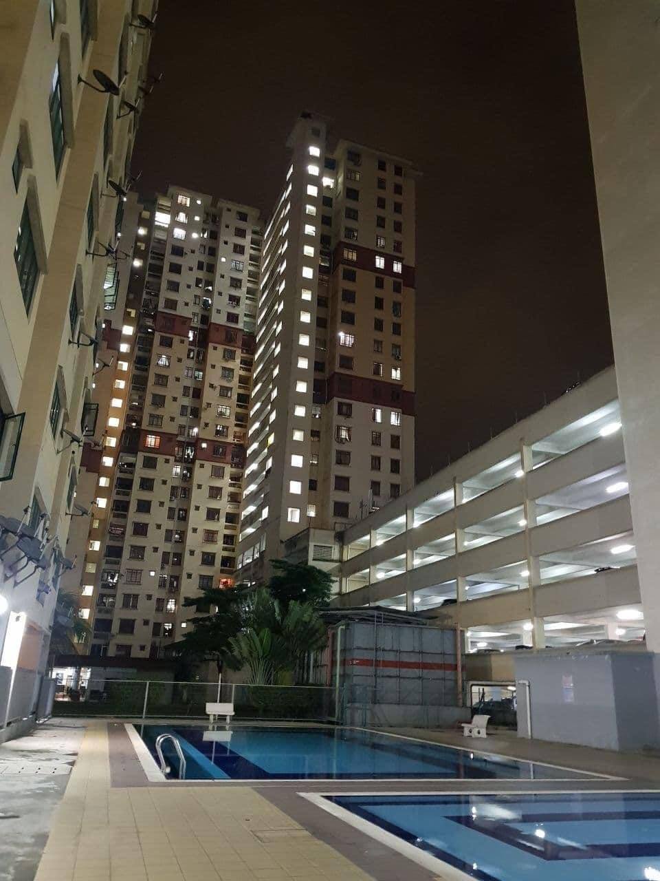PERMAI PUTERI APARTMENT AMPANG SELANGOR - photo 10