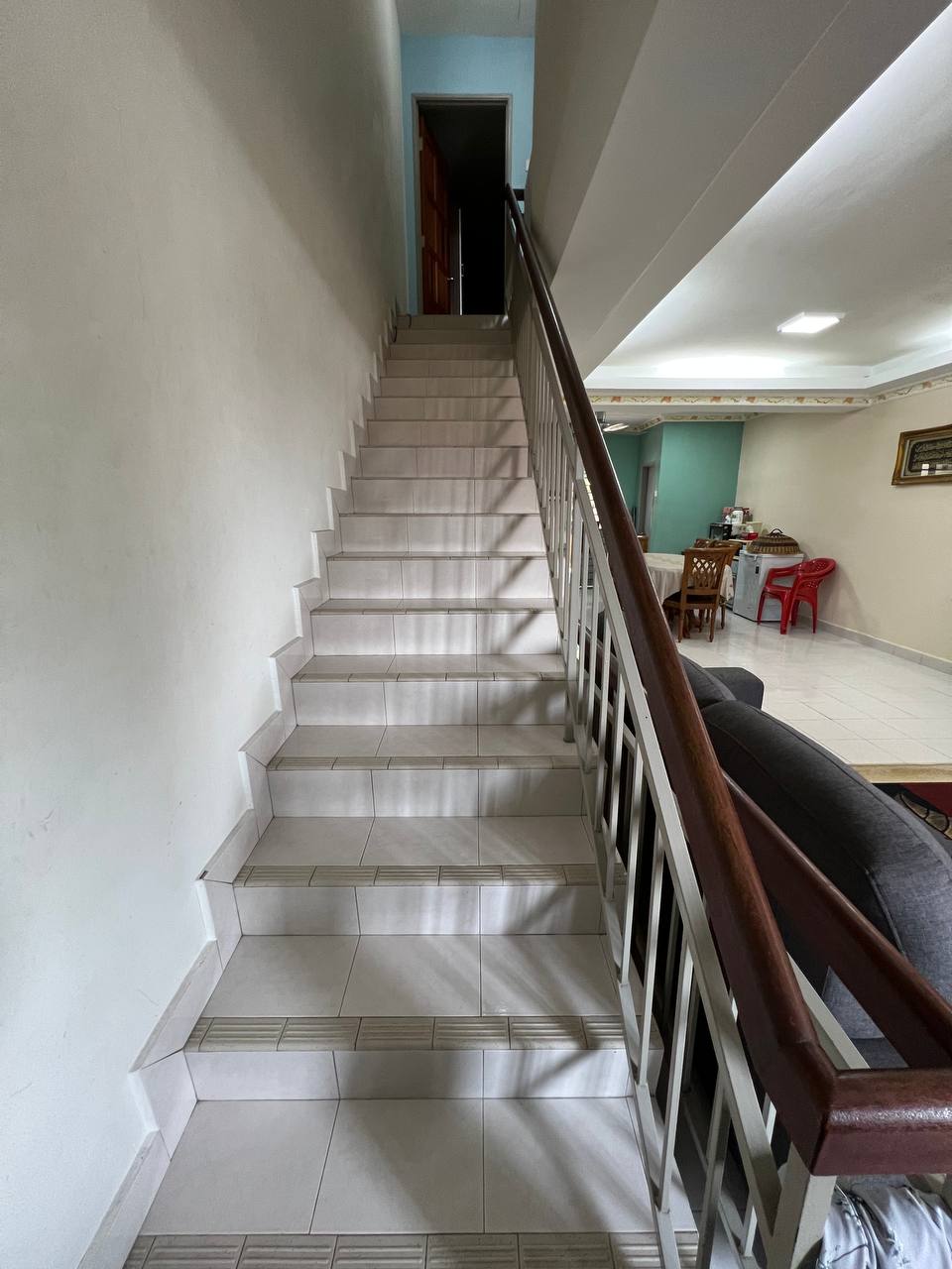 TAMAN BUKIT PERMATA GOMBAK TRIPLE STOREY - photo 8