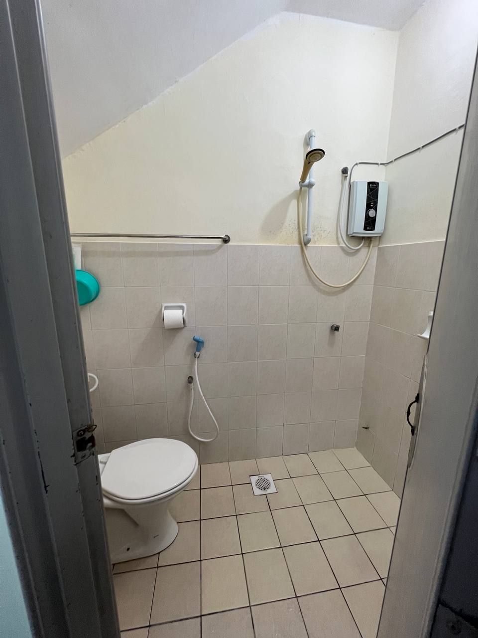 TAMAN BUKIT PERMATA GOMBAK TRIPLE STOREY - photo 10
