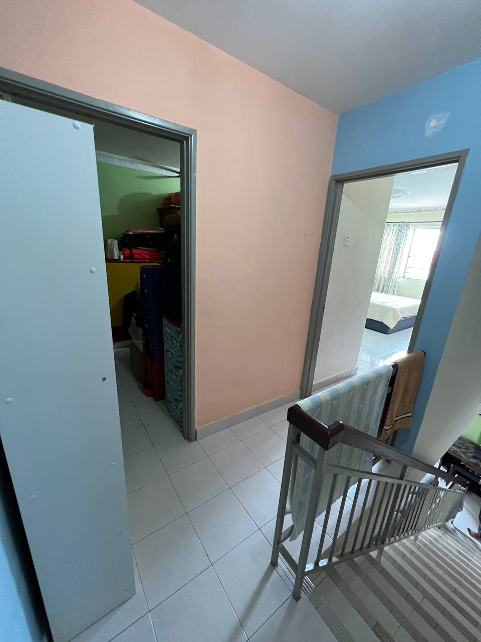 TAMAN BUKIT PERMATA GOMBAK TRIPLE STOREY - photo 13