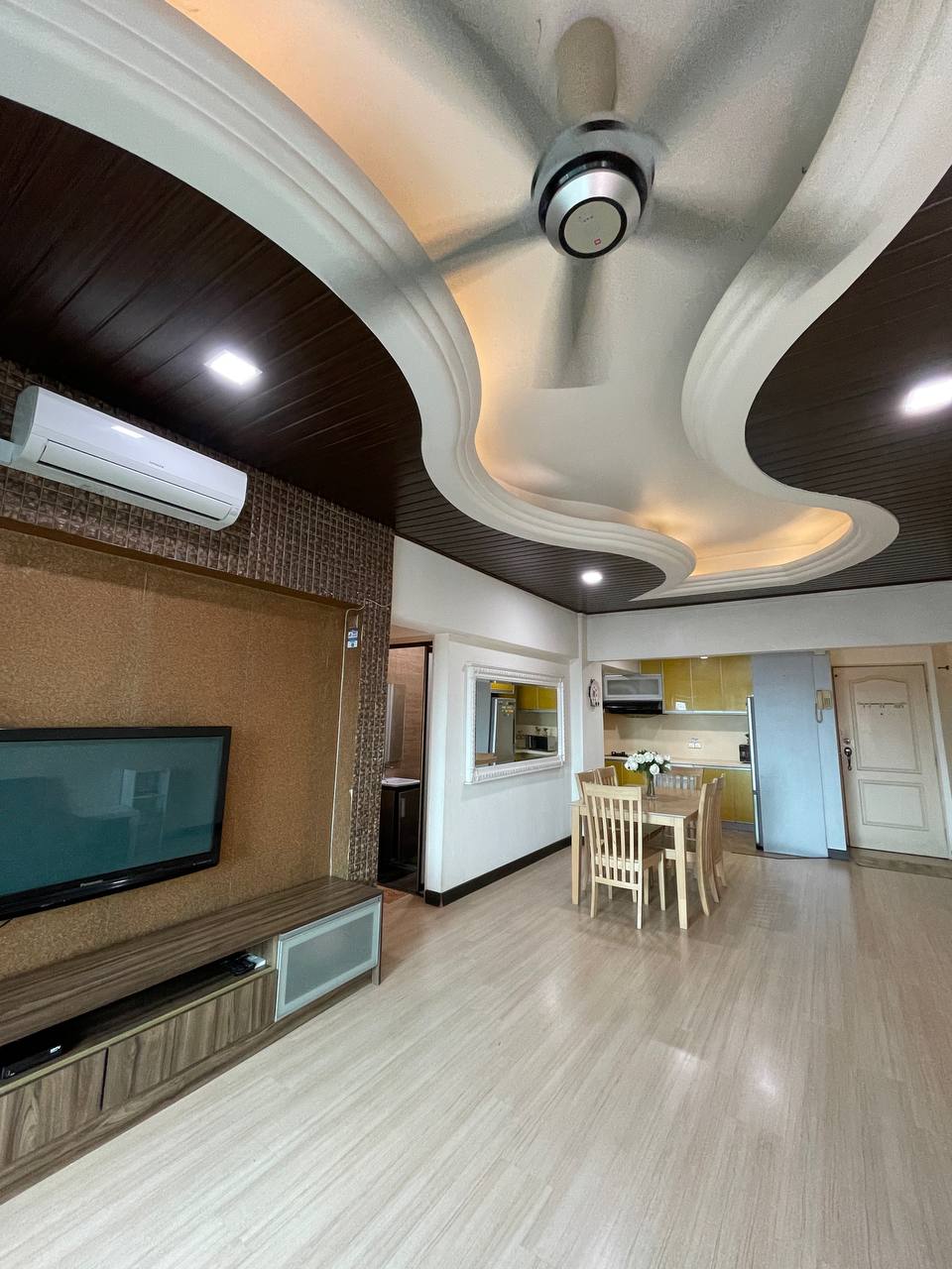 SENTUL UTAMA CONDOMINIUM KUALA LUMPUR - photo 4