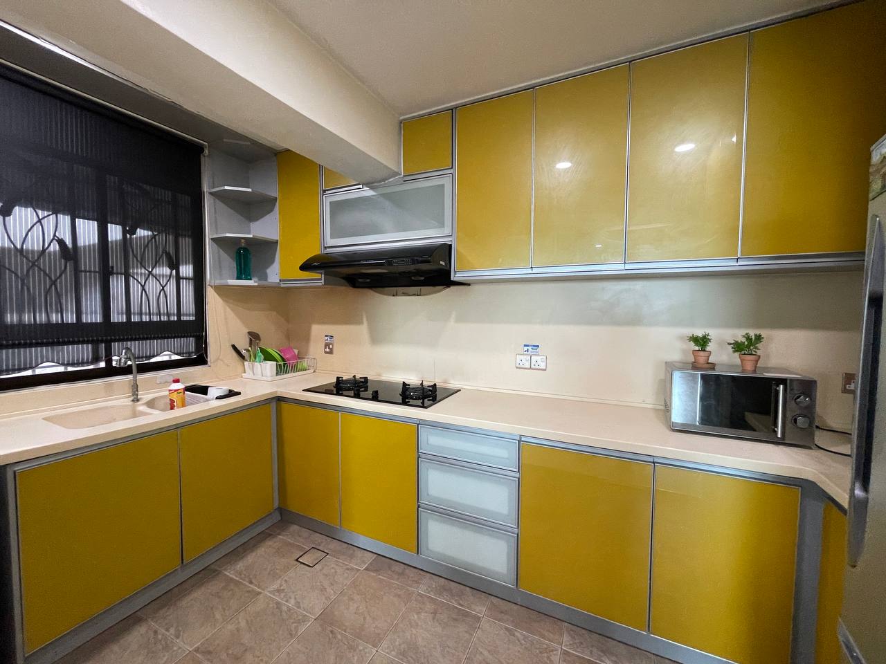 SENTUL UTAMA CONDOMINIUM KUALA LUMPUR - photo 5