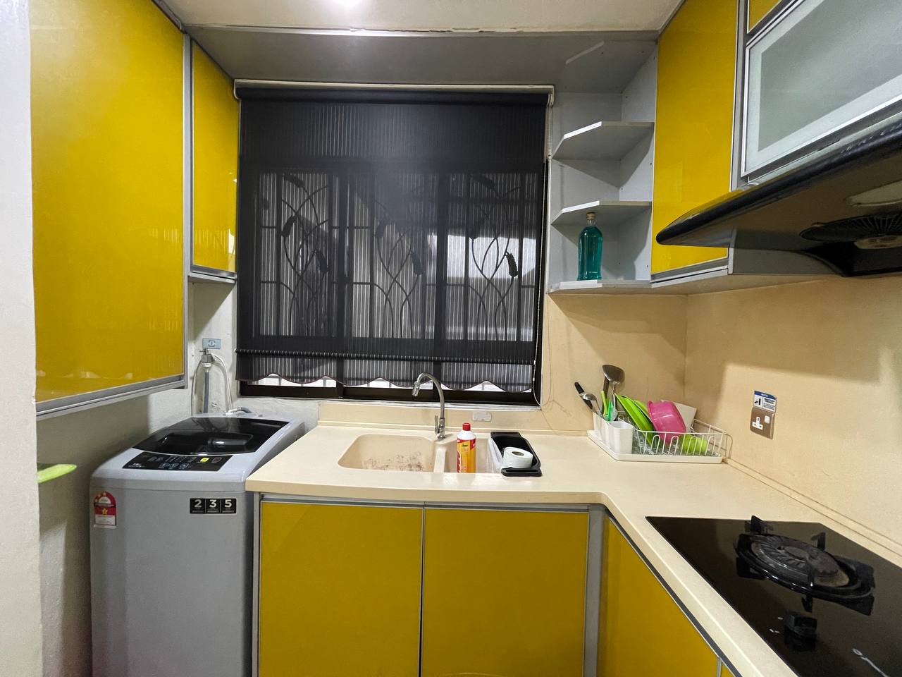 SENTUL UTAMA CONDOMINIUM KUALA LUMPUR - photo 6