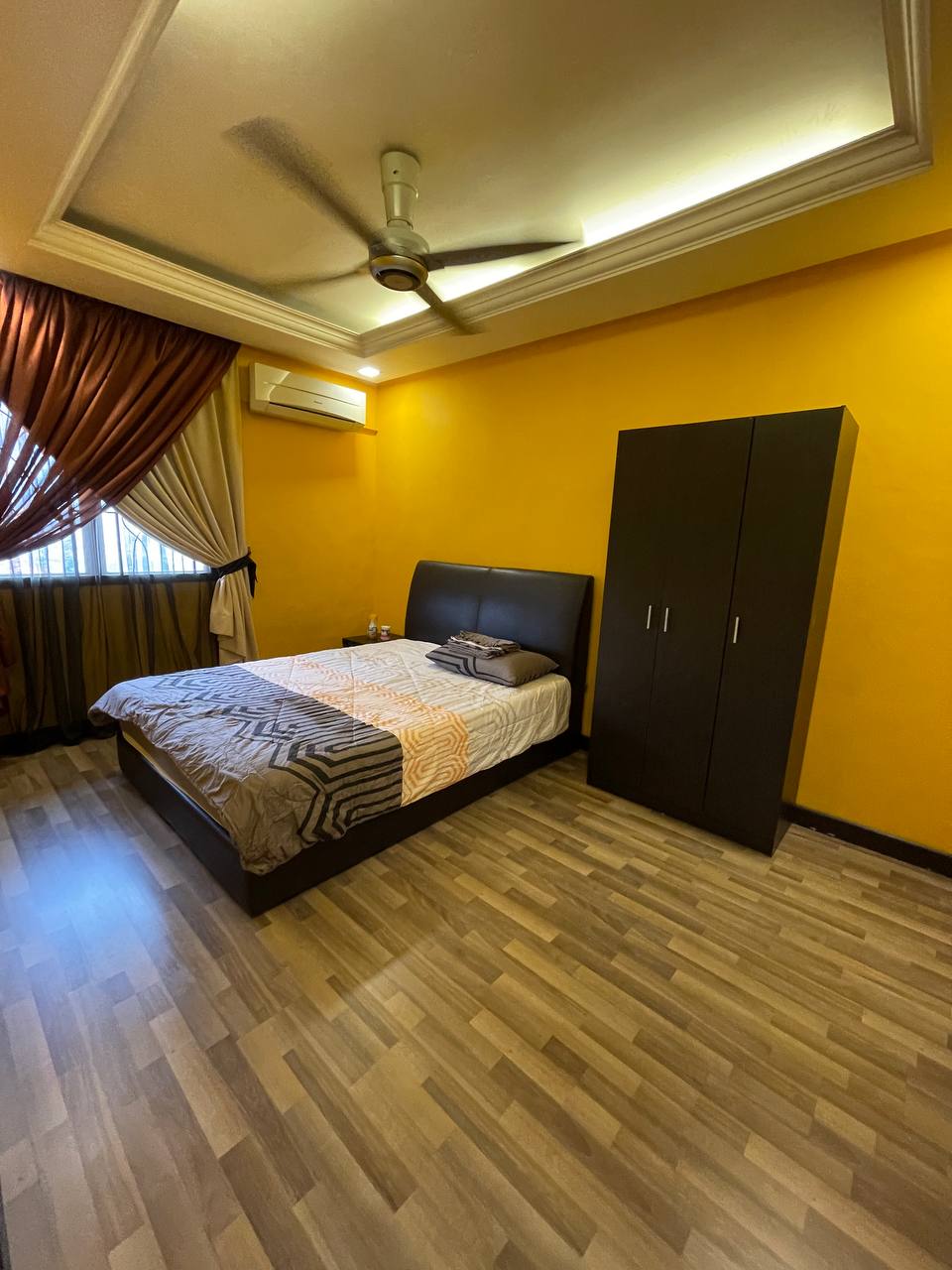 SENTUL UTAMA CONDOMINIUM KUALA LUMPUR - photo 8
