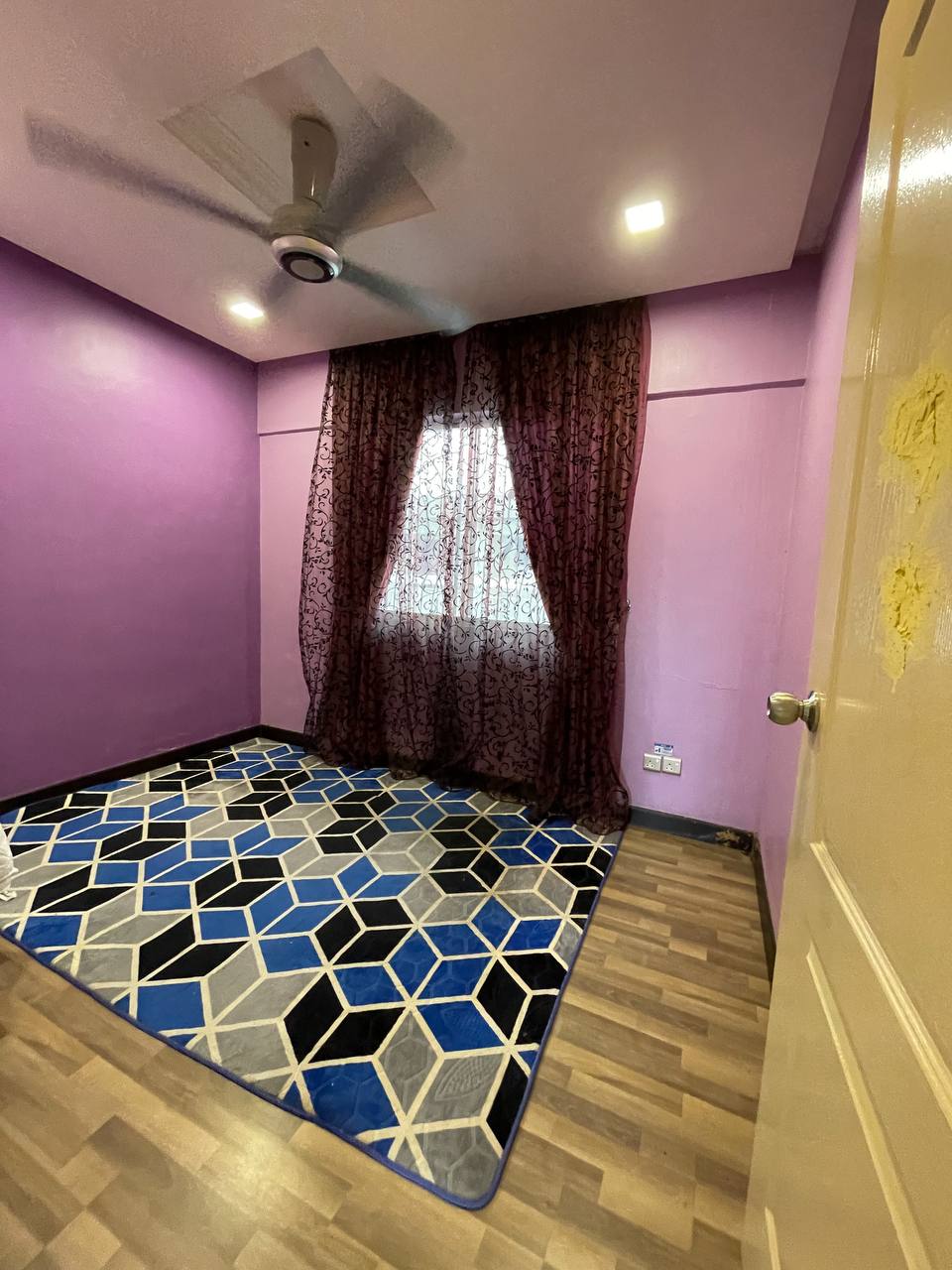 SENTUL UTAMA CONDOMINIUM KUALA LUMPUR - photo 9