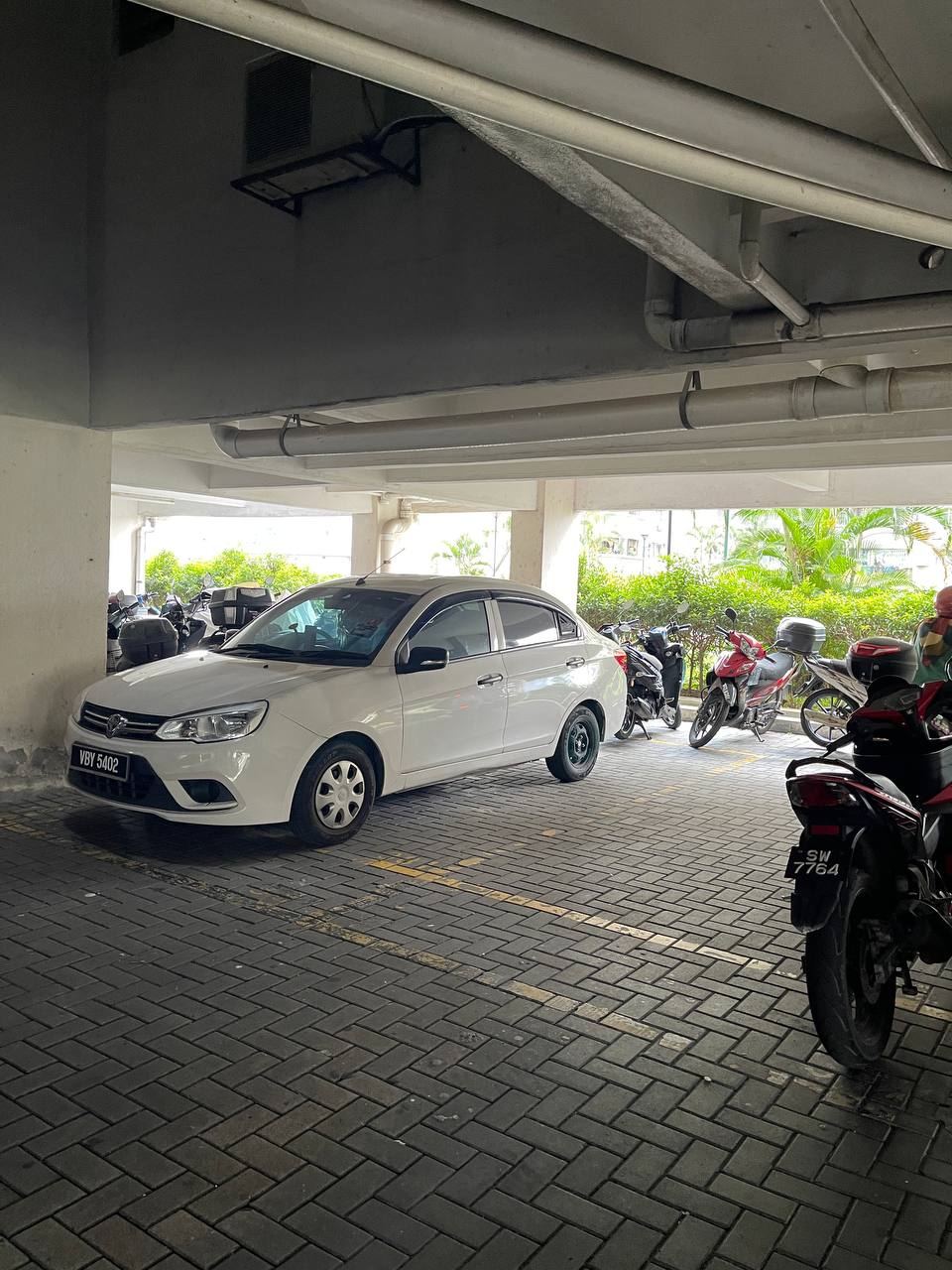 SENTUL UTAMA CONDOMINIUM KUALA LUMPUR - photo 10