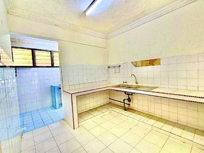 TAMAN SRI MUDA SHAH ALAM DOUBLE STOREY - photo 4