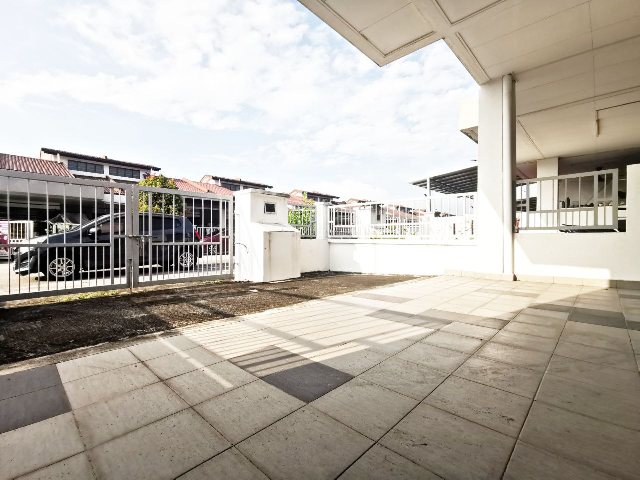 BANDAR PUTERA 2 SINGLE STOREY - photo 2