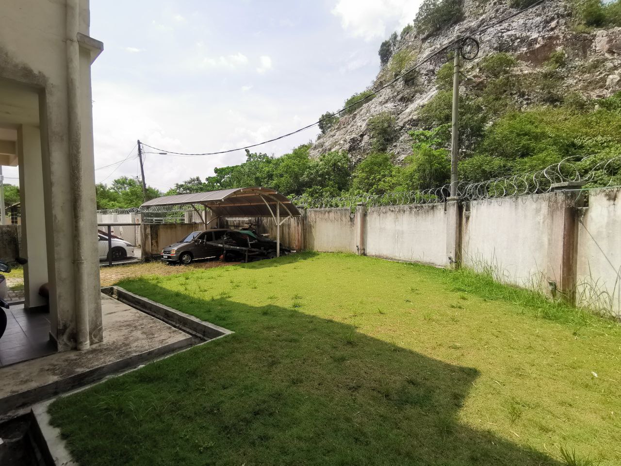 ARIZA GARDEN VILLA TAMAN RAINTREE DUPLEX TOWNHOUSE - photo 8