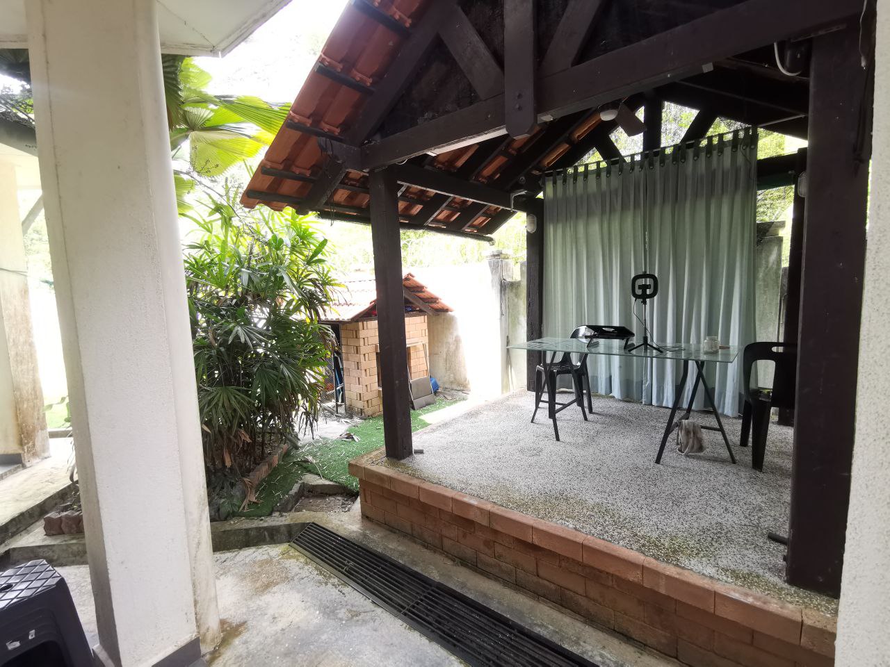 ARIZA GARDEN VILLA TAMAN RAINTREE DUPLEX TOWNHOUSE - photo 10