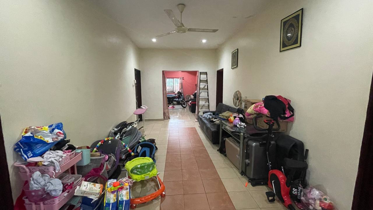 BANDAR BARU SELAYANG SINGLE STOREY - photo 5