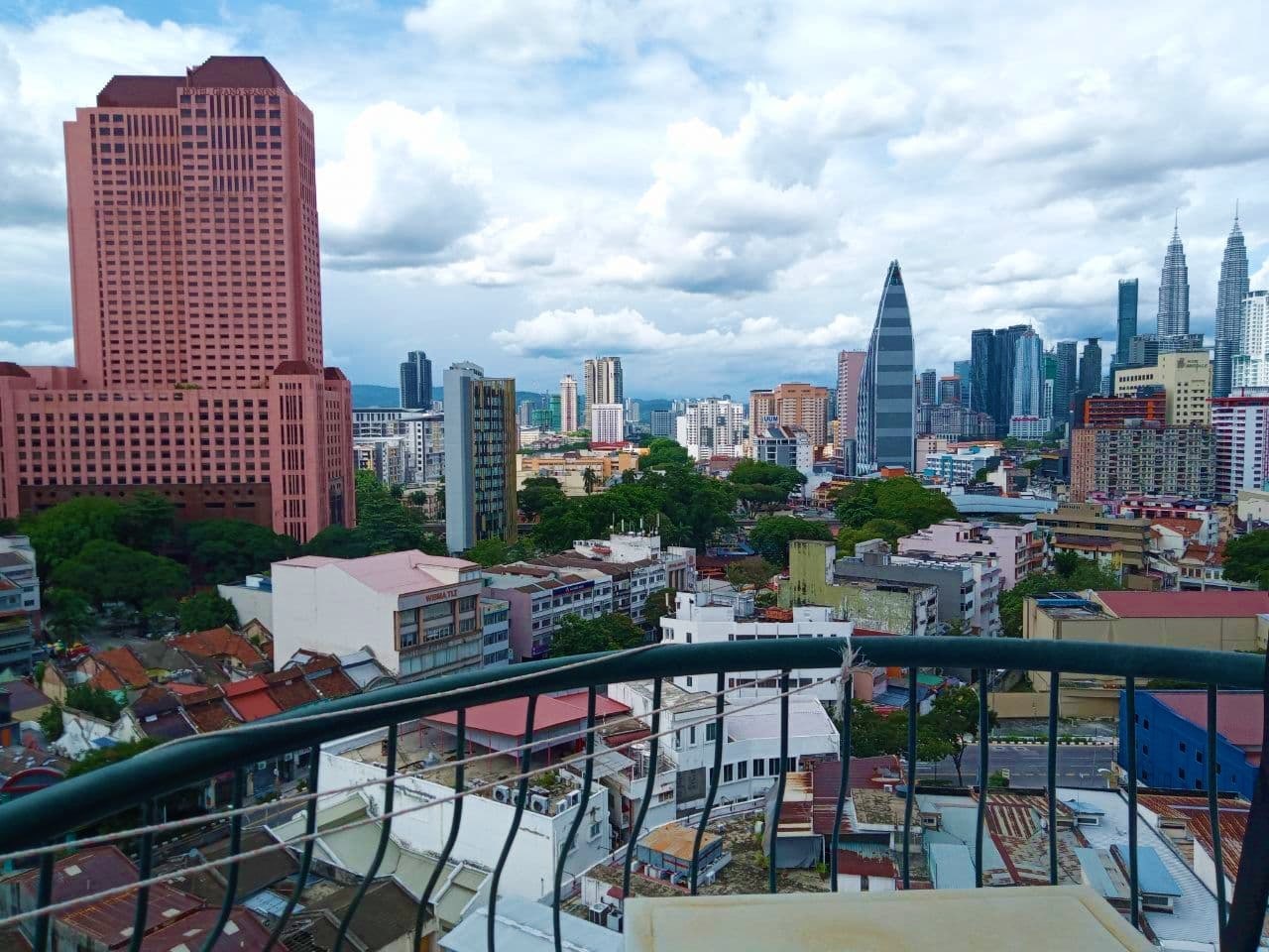 PUTRA COURT CONDOMINIUM JALAN IPOH - photo 10