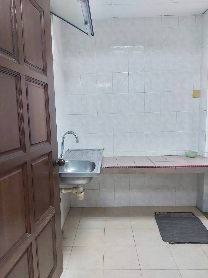TAMAN TTDI JAYA DOUBLE STOREY SHAH ALAM - photo 3