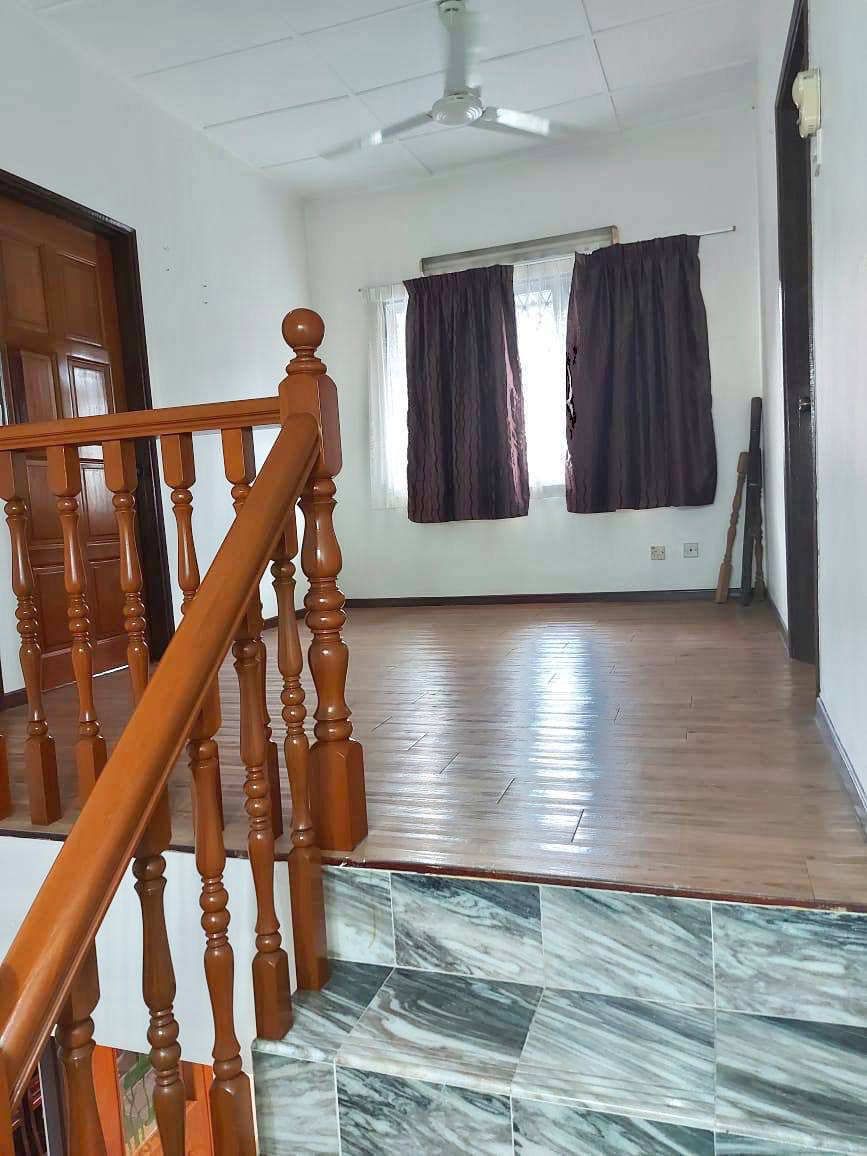 TAMAN TTDI JAYA DOUBLE STOREY SHAH ALAM - photo 4