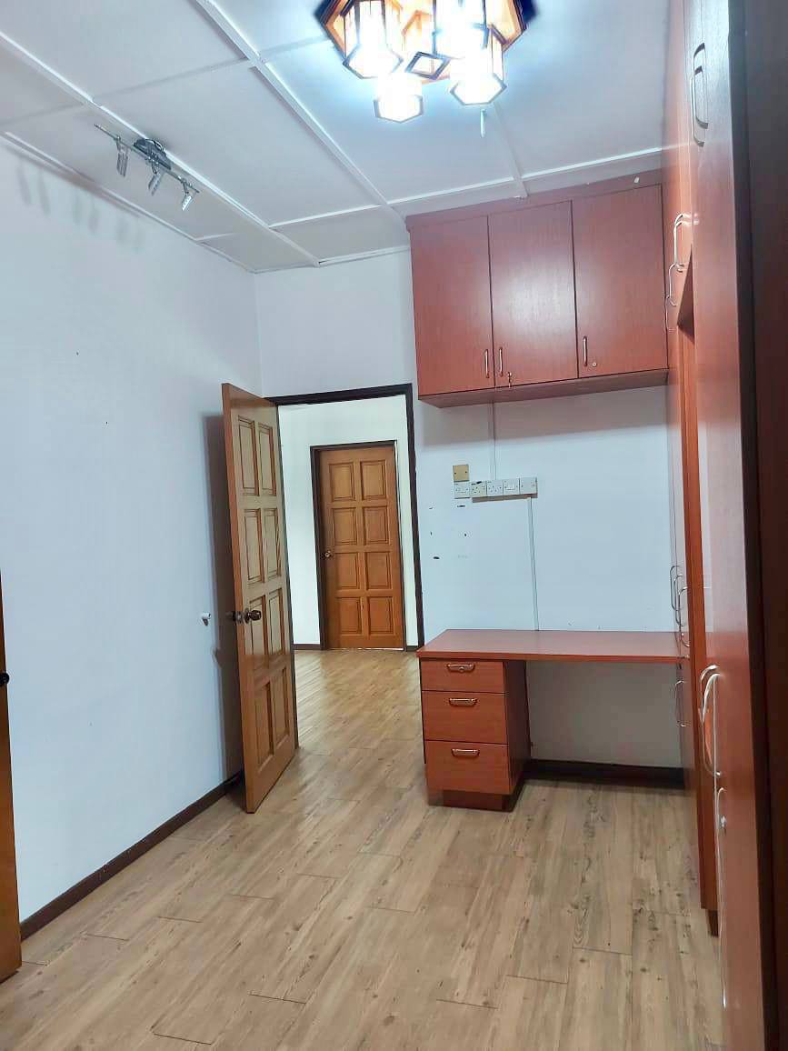 TAMAN TTDI JAYA DOUBLE STOREY SHAH ALAM - photo 6