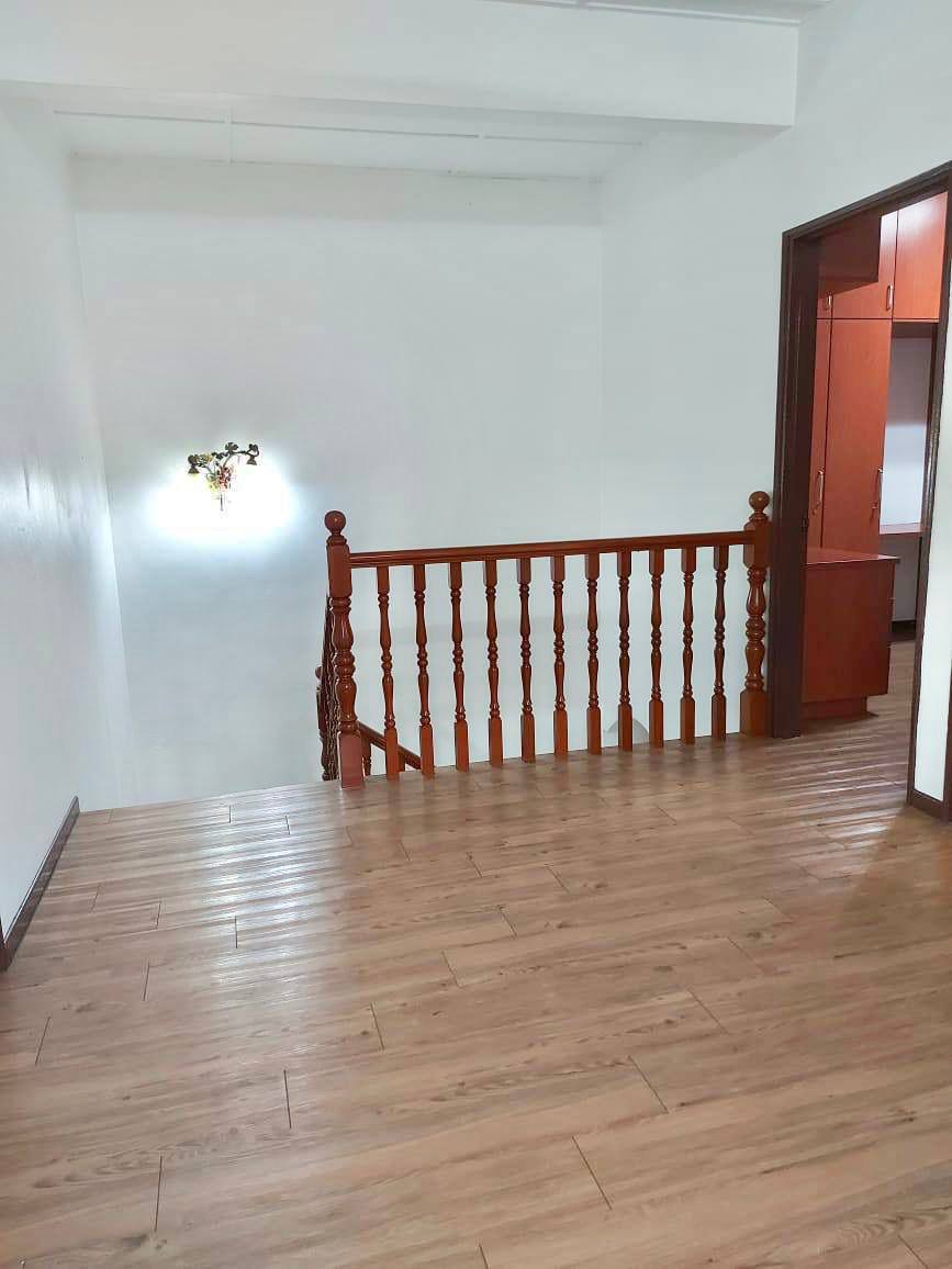 TAMAN TTDI JAYA DOUBLE STOREY SHAH ALAM - photo 8