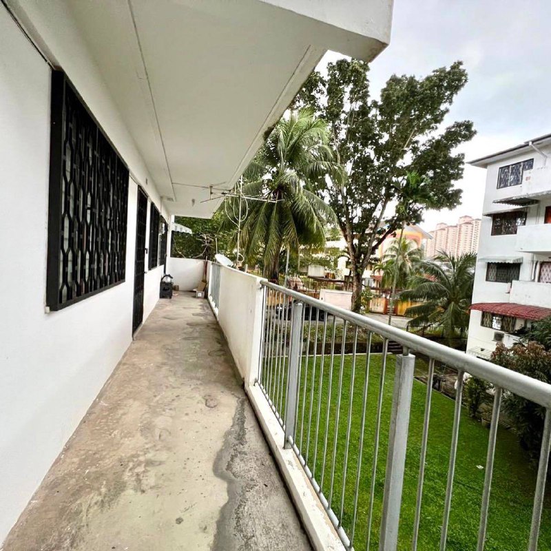 FLAT WANGSA MAJU SEKSYEN 2 - photo 5