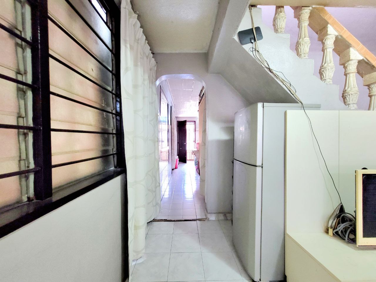 SINGLE STORE TERRACE TAMAN JAYA CHERAS - photo 4