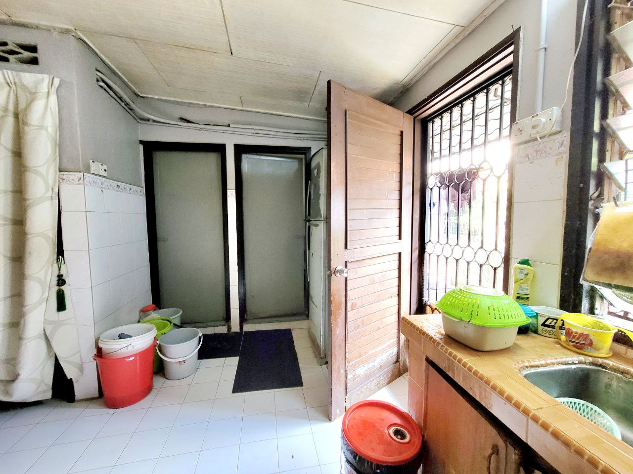 SINGLE STORE TERRACE TAMAN JAYA CHERAS - photo 5