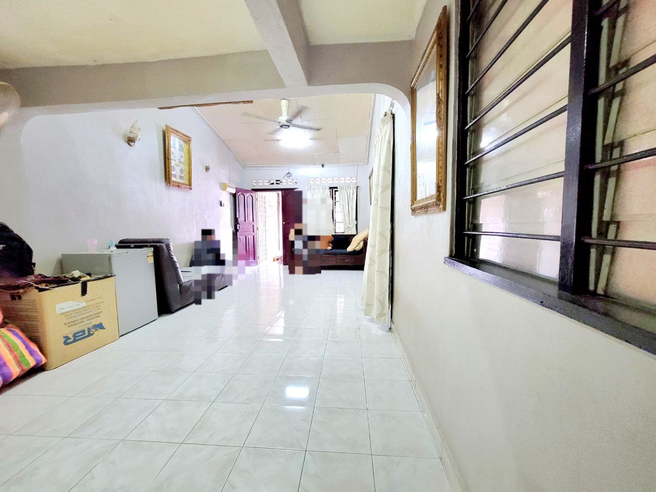 SINGLE STORE TERRACE TAMAN JAYA CHERAS - photo 7