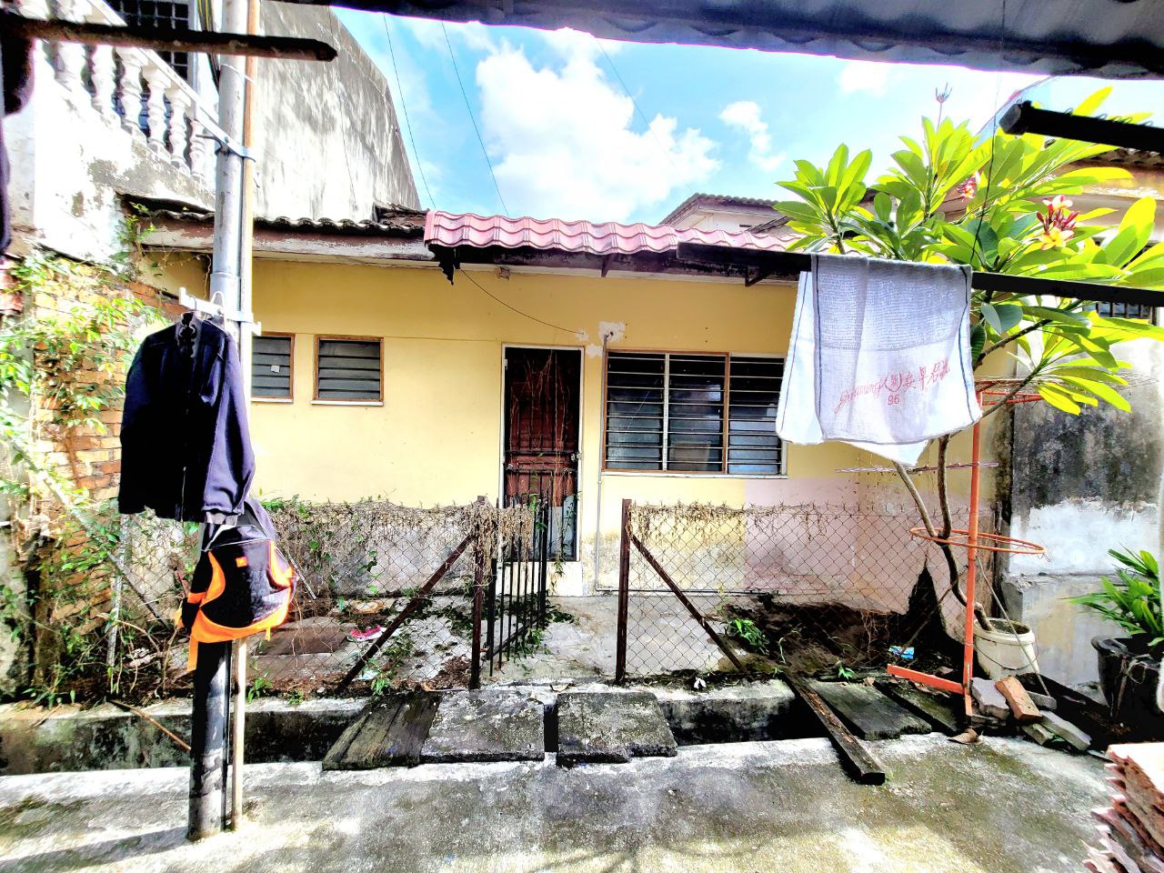 SINGLE STORE TERRACE TAMAN JAYA CHERAS - photo 8