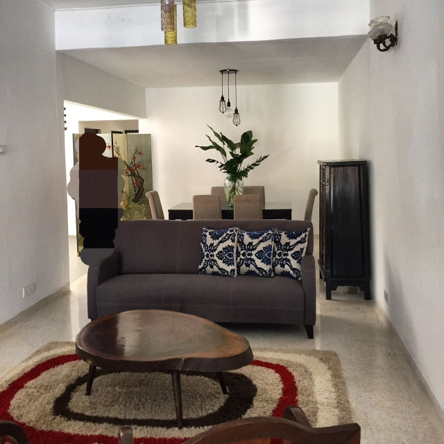 SINGLE STOREY TERRACE AMPANG JAYA SELANGOR - photo 3
